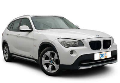BMW X1-img